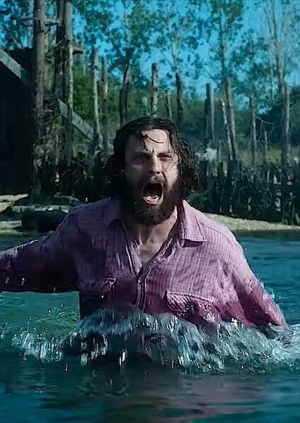 Aaron Taylor-Johnson