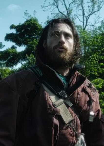 Aaron Taylor-Johnson photo