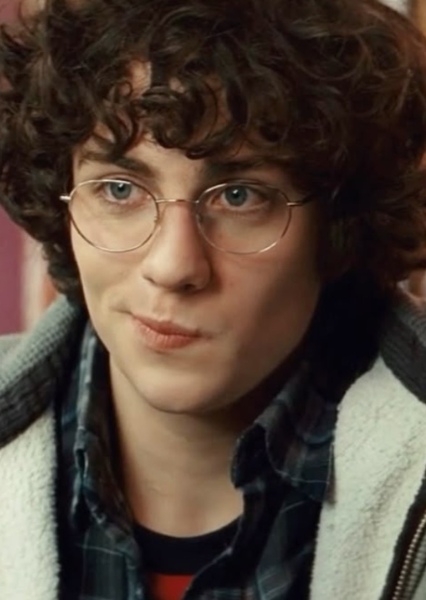 Aaron Taylor-Johnson
