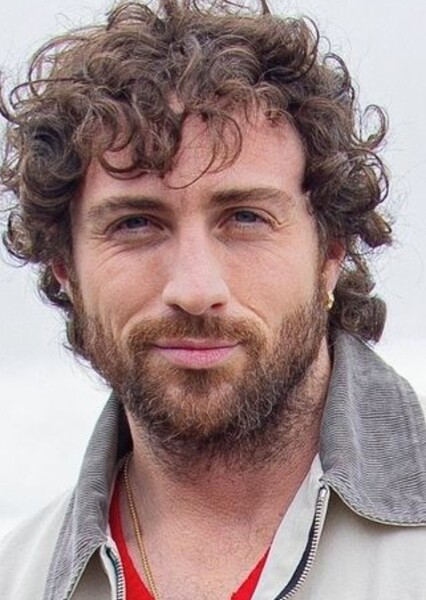 Aaron Taylor-Johnson photo
