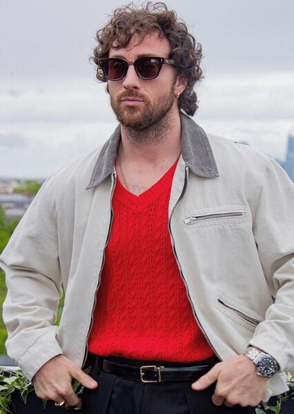 Aaron Taylor-Johnson photo