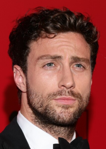 Aaron Taylor-Johnson photo