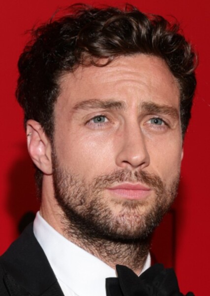 Aaron Taylor-Johnson photo