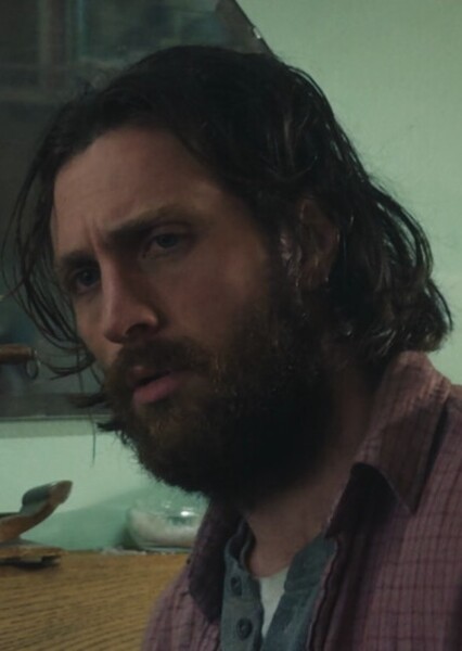Aaron Taylor-Johnson