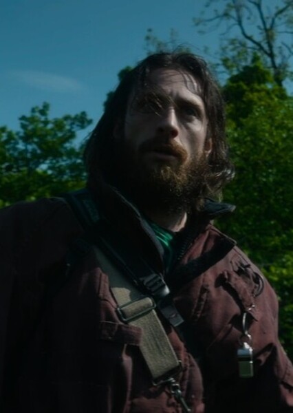 Aaron Taylor-Johnson