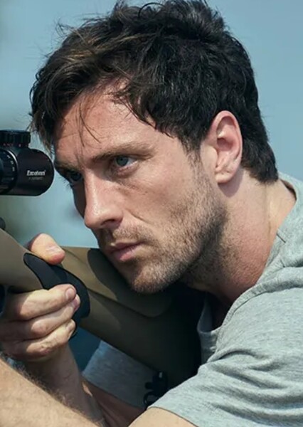 Aaron Taylor-Johnson