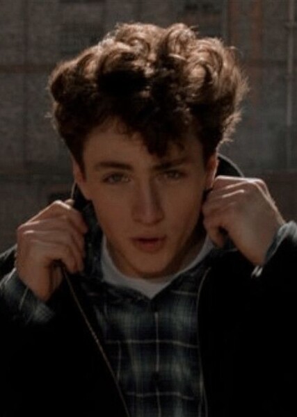 Aaron Taylor-Johnson