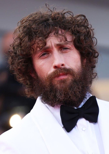 Aaron Taylor-Johnson photo