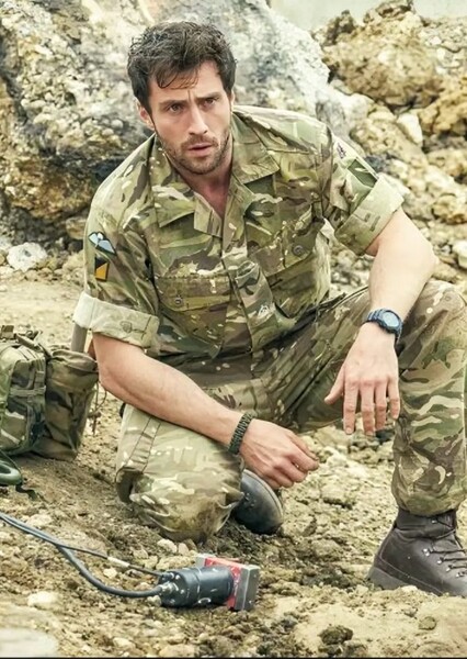 Aaron Taylor-Johnson
