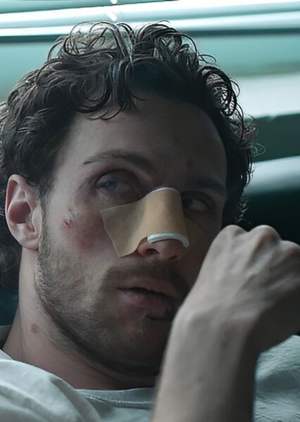 Aaron Taylor-Johnson