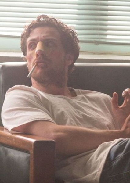 Aaron Taylor-Johnson photo