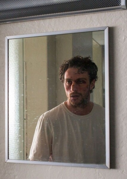 Aaron Taylor-Johnson photo