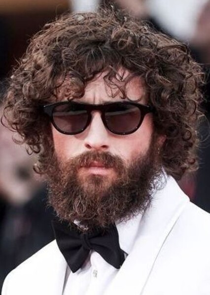 Aaron Taylor-Johnson photo