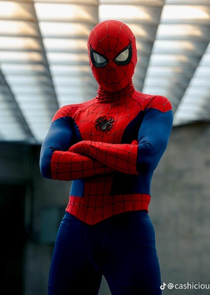 Peter Parker