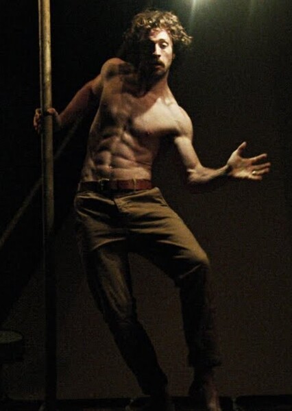 Aaron Taylor-Johnson photo