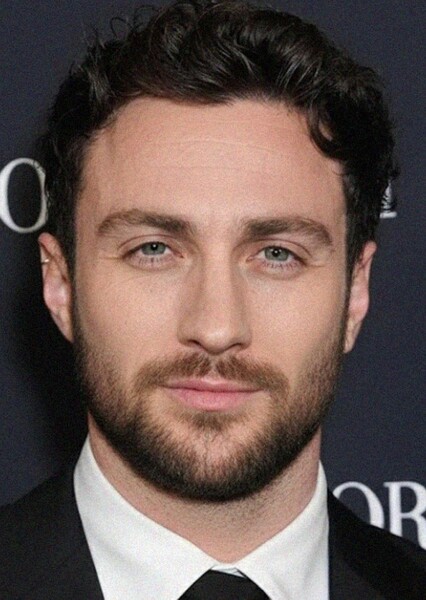 Aaron Taylor-Johnson photo