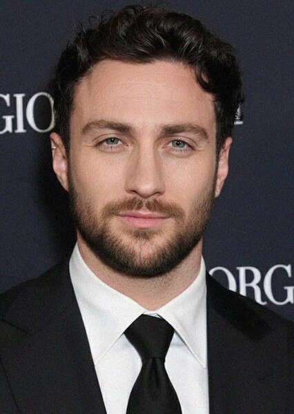 Aaron Taylor-Johnson photo