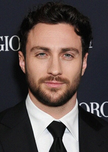 Aaron Taylor-Johnson photo