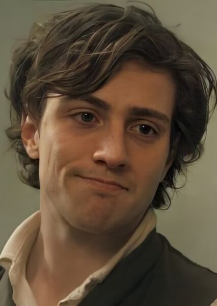 Aaron Taylor-Johnson photo