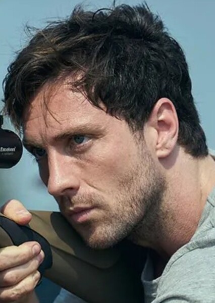 Aaron Taylor-Johnson photo