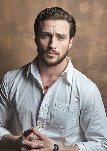 Aaron Taylor-Johnson