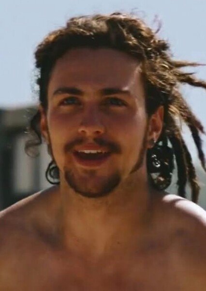 Aaron Taylor-Johnson photo