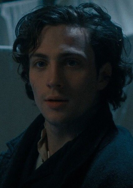 Aaron Taylor-Johnson