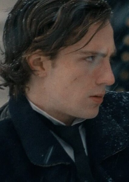 Aaron Taylor-Johnson