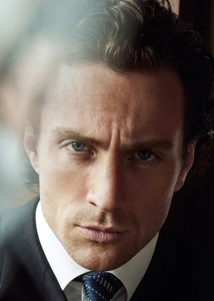 Aaron Taylor-Johnson photo
