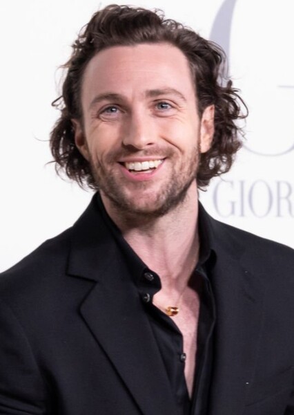 Aaron Taylor-Johnson photo