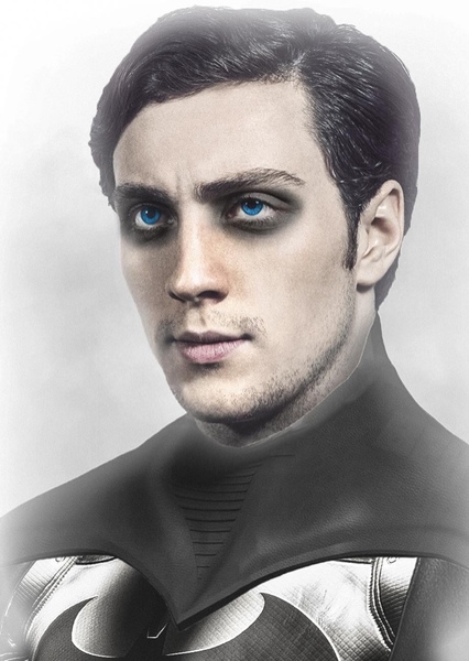 Aaron Taylor-Johnson photo