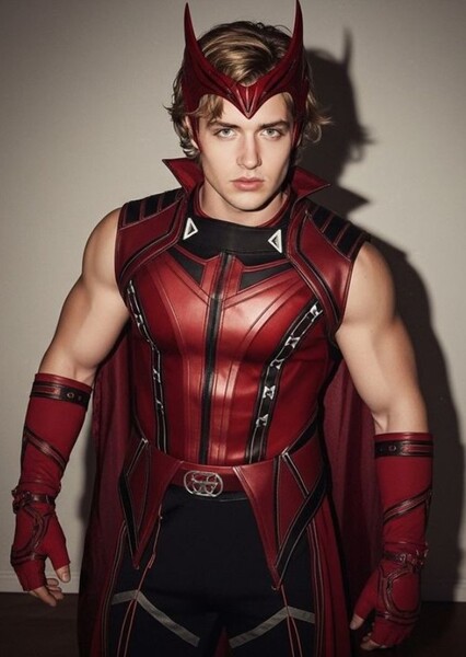 Aaron Taylor-Johnson