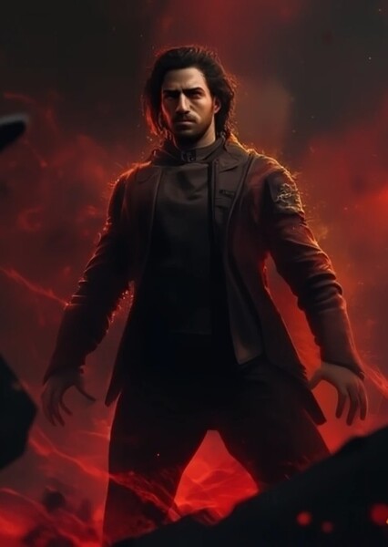 Aaron Taylor-Johnson photo