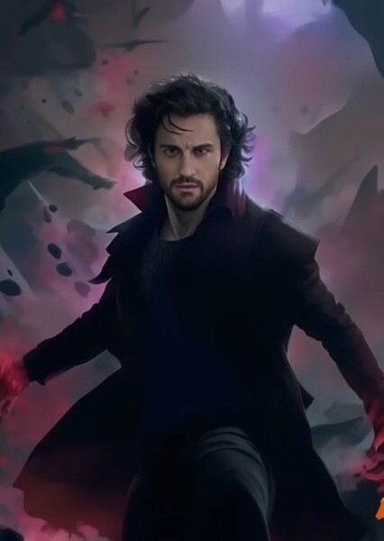 Aaron Taylor-Johnson photo