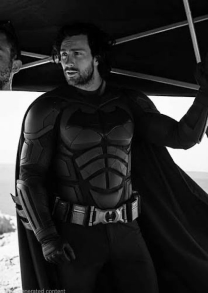 Aaron Taylor-Johnson photo