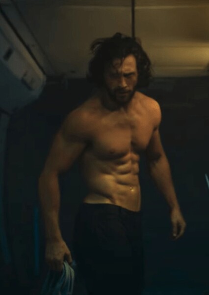 Aaron Taylor-Johnson