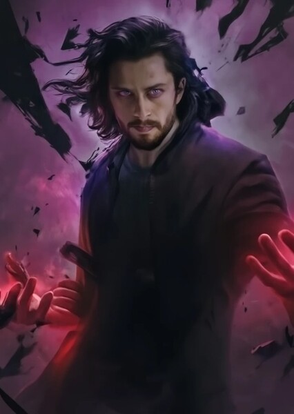 Aaron Taylor-Johnson photo