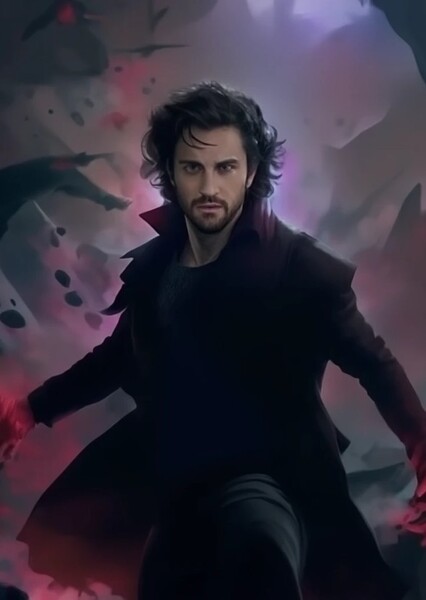 Aaron Taylor-Johnson photo
