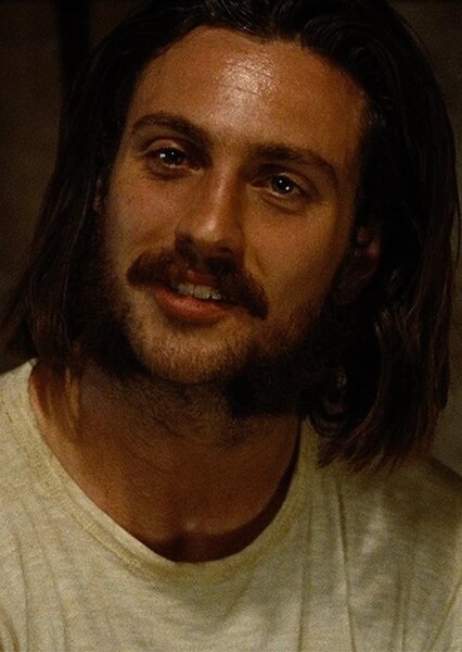 Aaron Taylor-Johnson photo