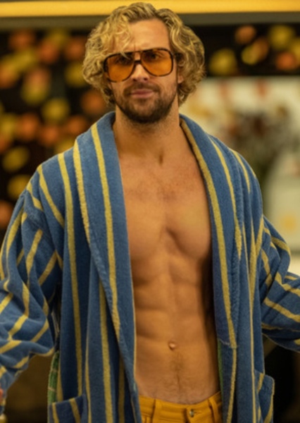 Aaron Taylor-Johnson photo