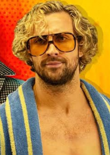 Aaron Taylor-Johnson photo