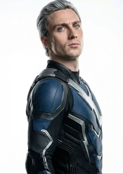 Aaron Taylor-Johnson photo