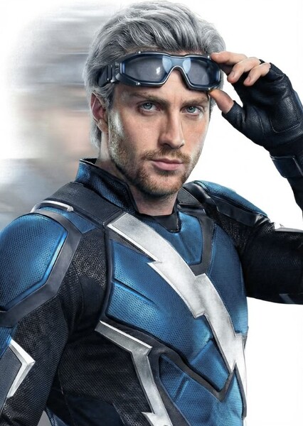 Quicksilver