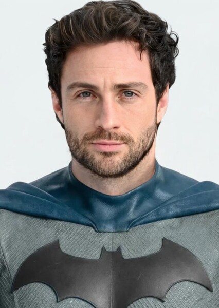 Aaron Taylor-Johnson photo