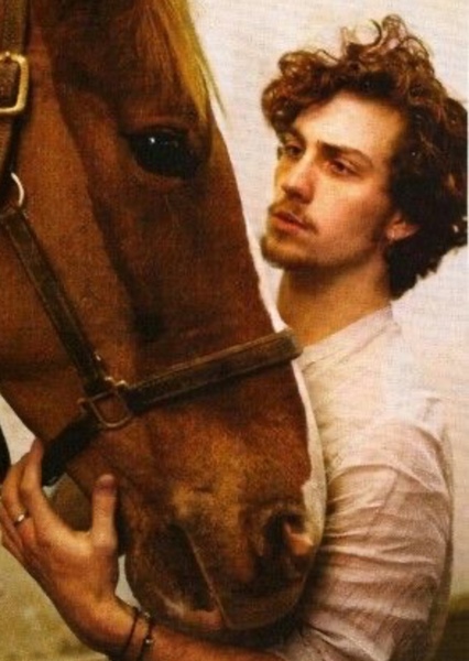 Aaron Taylor-Johnson