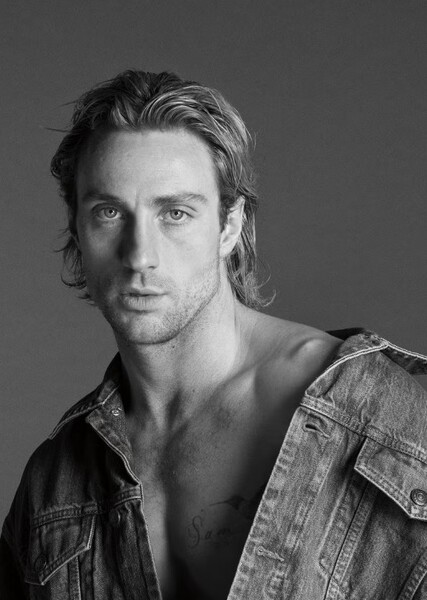 Aaron Taylor-Johnson photo