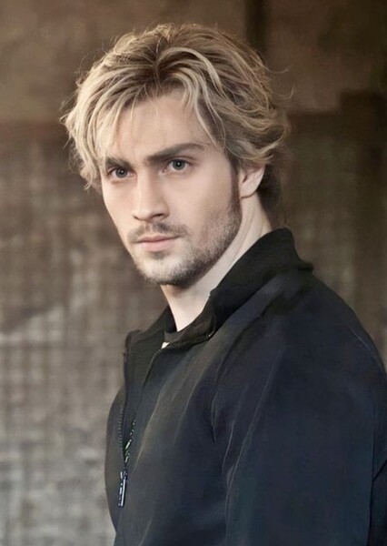 Aaron Taylor-Johnson photo