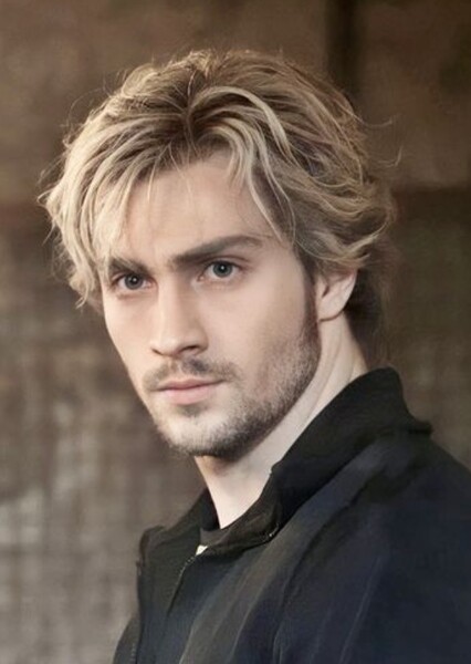 Aaron Taylor-Johnson