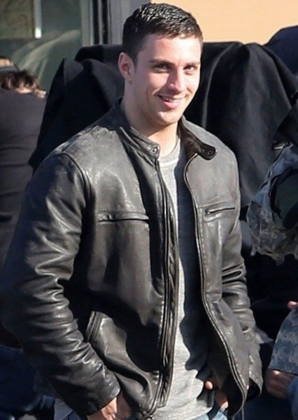 Aaron Taylor-Johnson photo
