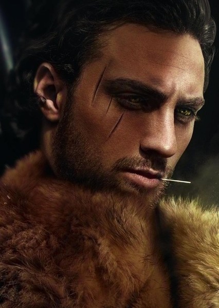 Aaron Taylor-Johnson photo